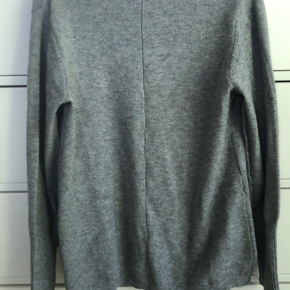 Seven Sisters tie cardigan - Picture 2 of 2